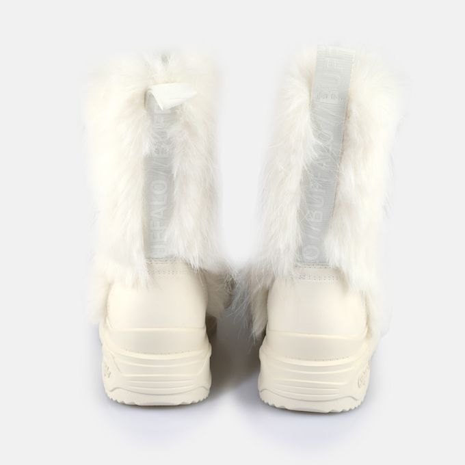 Buffalo Vectra Yeti blanc 64853 5