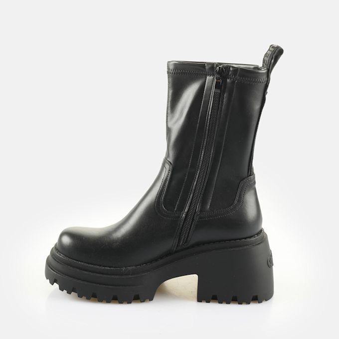 Buffalo Bravr Sock Boot nero 64874 3