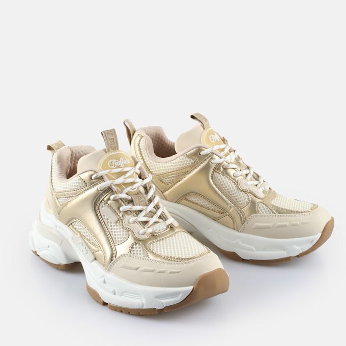 Buffalo Tiger gold 64900 3