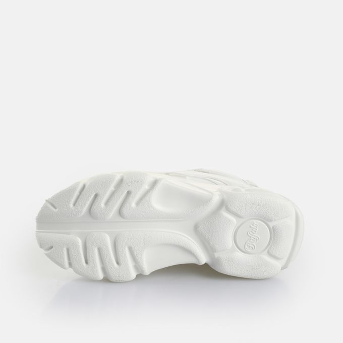 Buffalo CLD Echo Weiss 64968 6