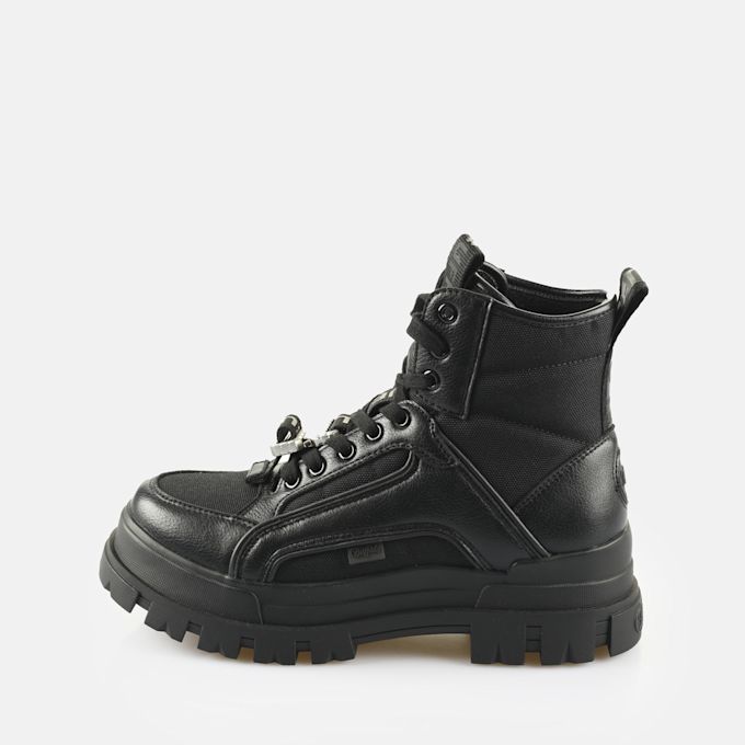 Buffalo Aspha COM3 MID BS schwarz 64976 1