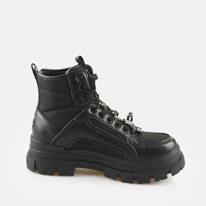Buffalo Aspha COM3 MID BS schwarz 64976 4