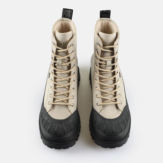 Buffalo Aspha Fox HI BS beige 64985 2