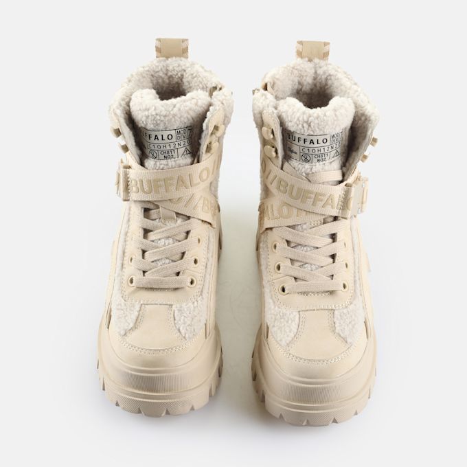 Buffalo Aspha Com1 Warm beige 65050 2