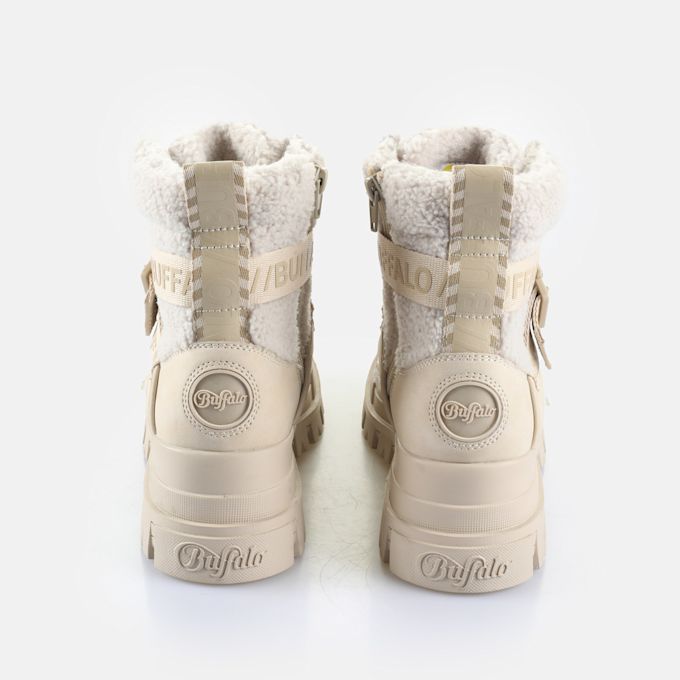 Buffalo Aspha Com1 Warm beige 65050 5