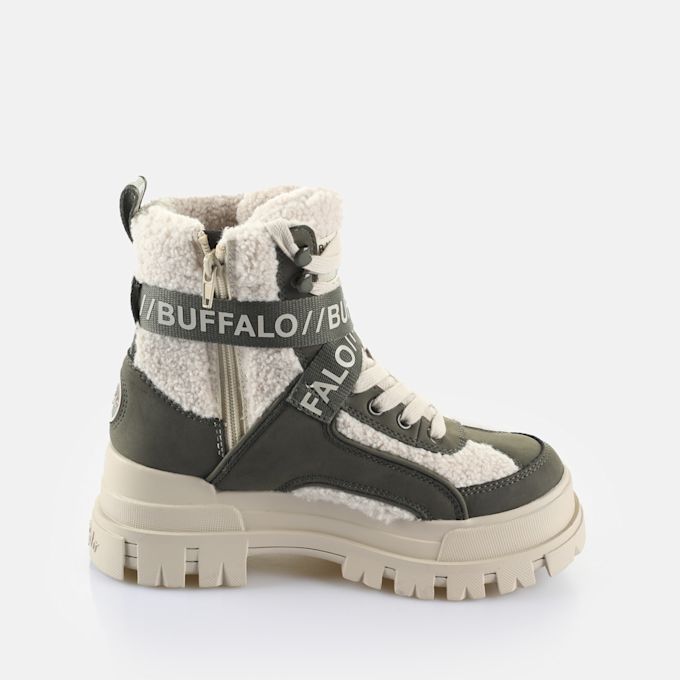Buffalo Aspha COM 1 Warm beige 65052 4