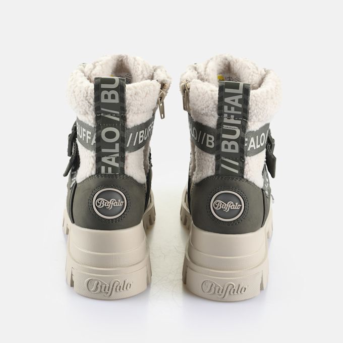 Buffalo Aspha COM 1 Warm beige 65052 5