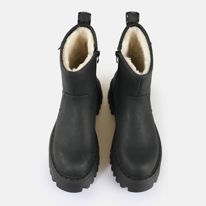 Buffalo Aspen ZIP Warm black 65060 2