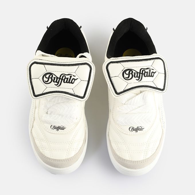 Buffalo Liberty Soccer white 65117 2