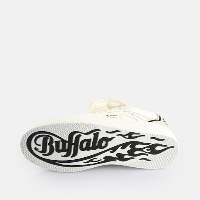 Buffalo Liberty Soccer white 65117 6