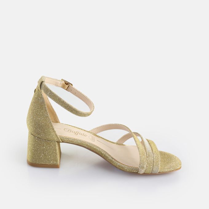 Buffalo Lilly Shine gold 65122 4