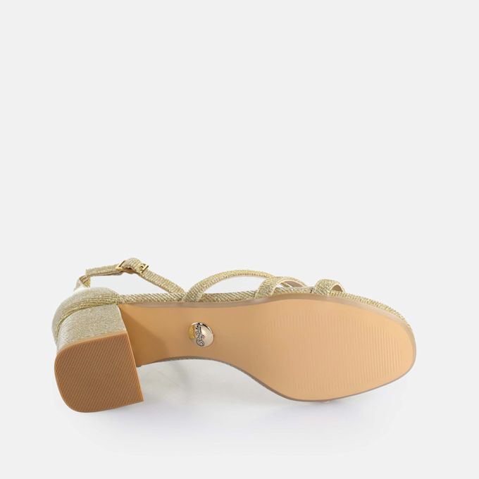 Buffalo Lilly Shine gold 65122 6