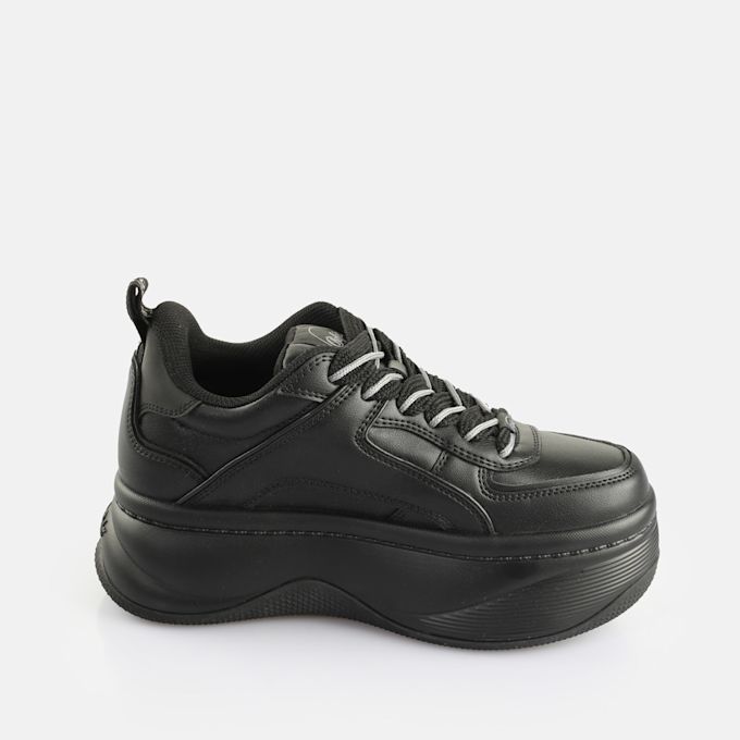 Buffalo Orcus Bo black 65140 4