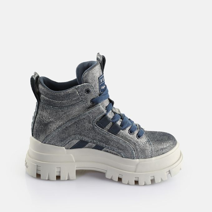 Buffalo Aspha NC MID blue 65146 4