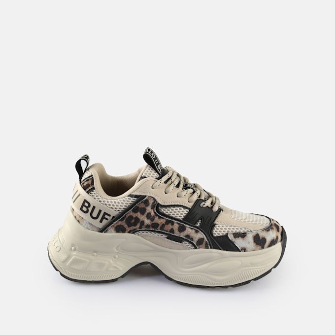 Buffalo Para black 65167 4