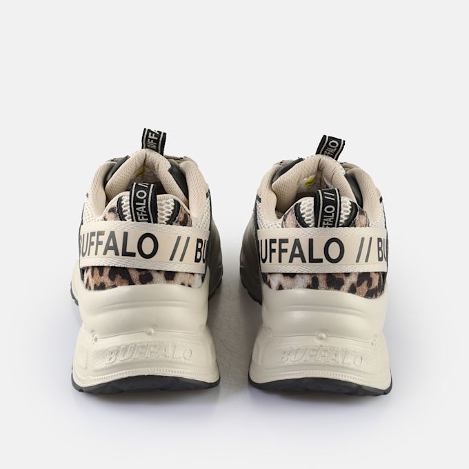 Buffalo Para black 65167 5