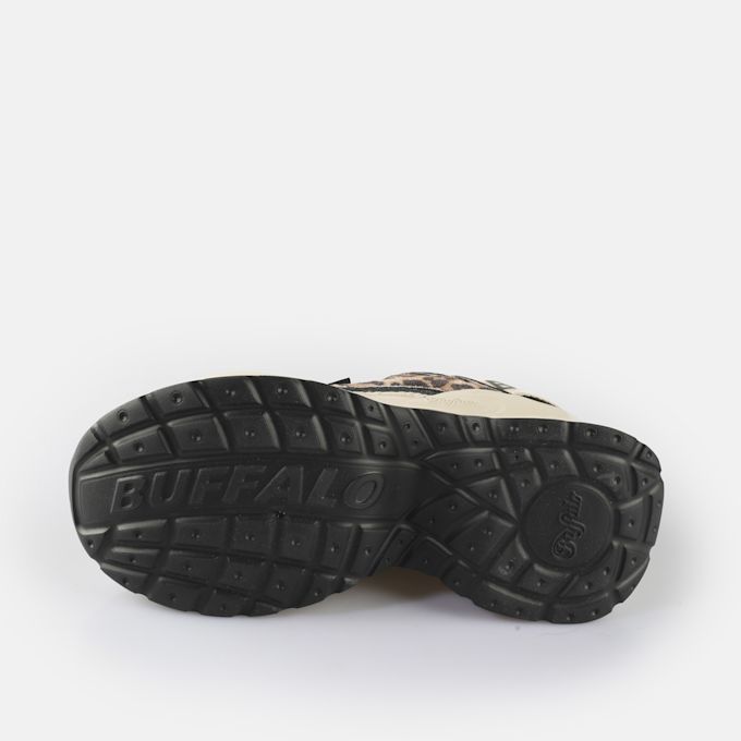 Buffalo Para black 65167 6