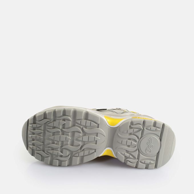 Buffalo Triplet Hollow VNTG grau 65175 6