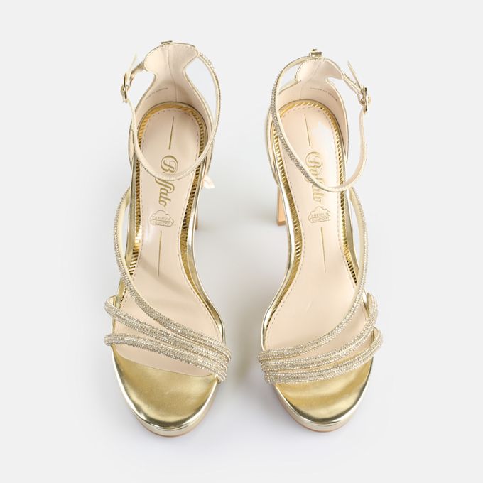 Buffalo Pepper Glam gold 65188 3