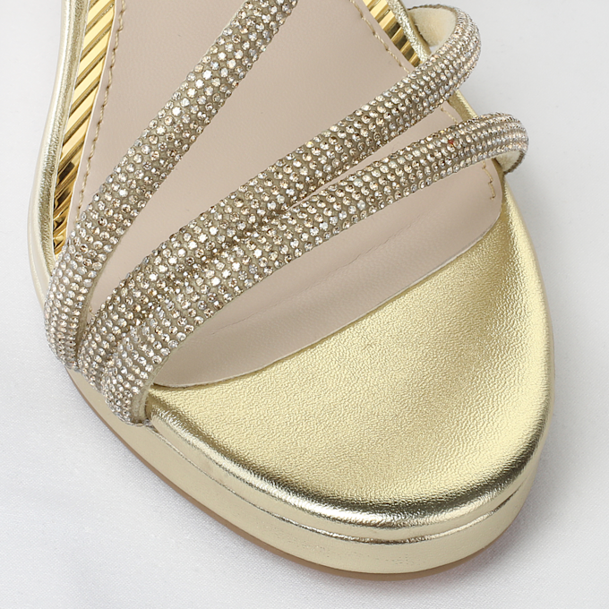 Buffalo Pepper Glam gold 65188 4