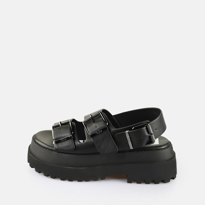Buffalo Pluto Ari black 65244 1