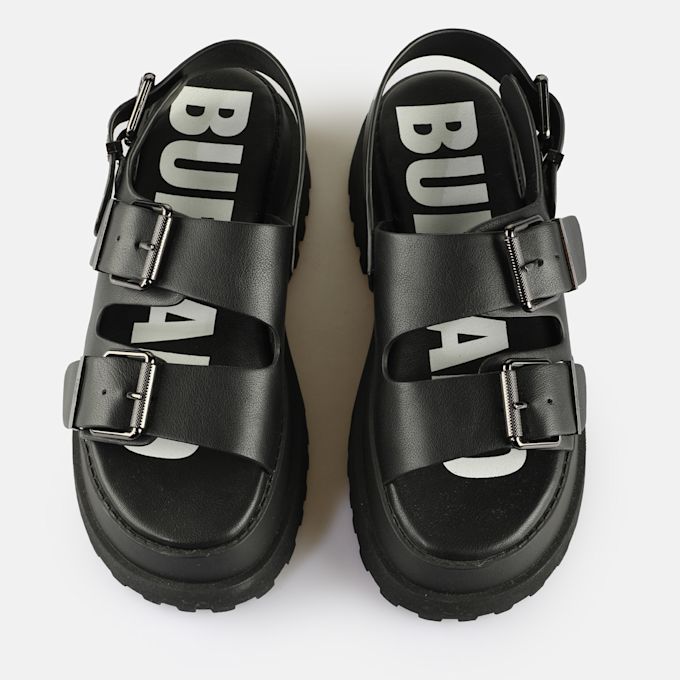 Buffalo Pluto Ari black 65244 2