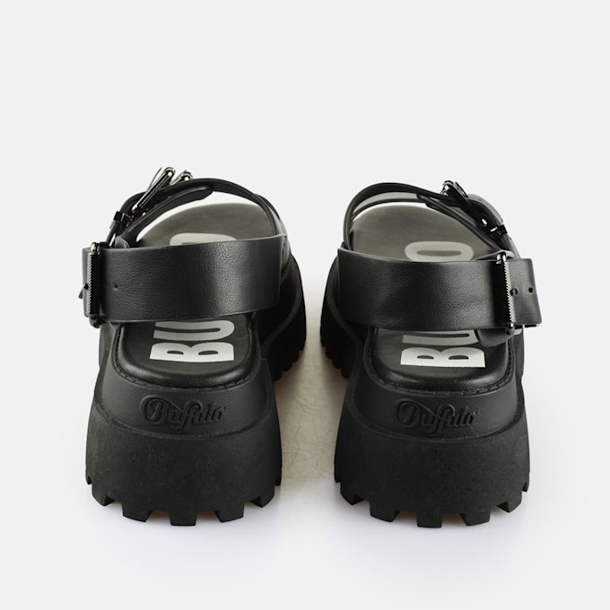 Buffalo Pluto Ari black 65244 5