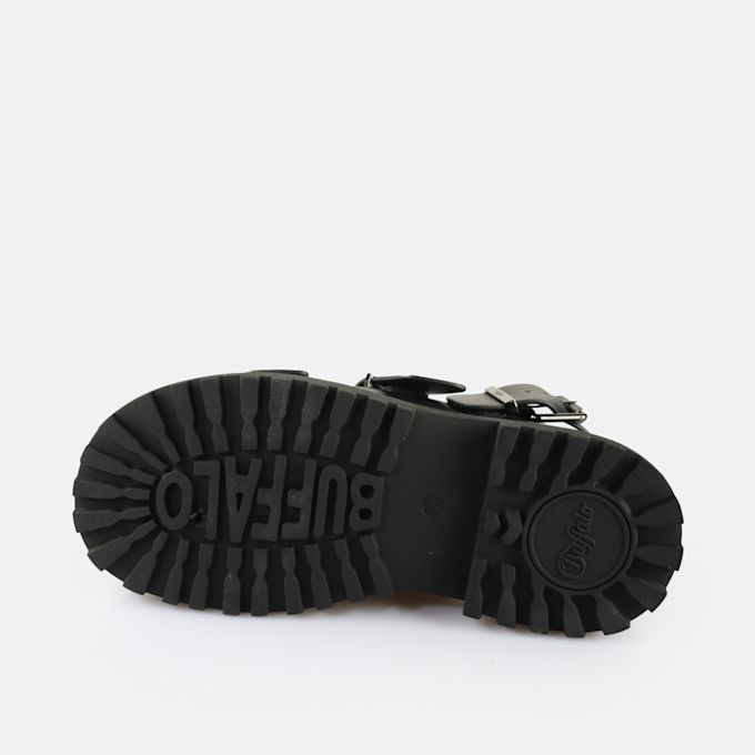 Buffalo Pluto Ari black 65244 6