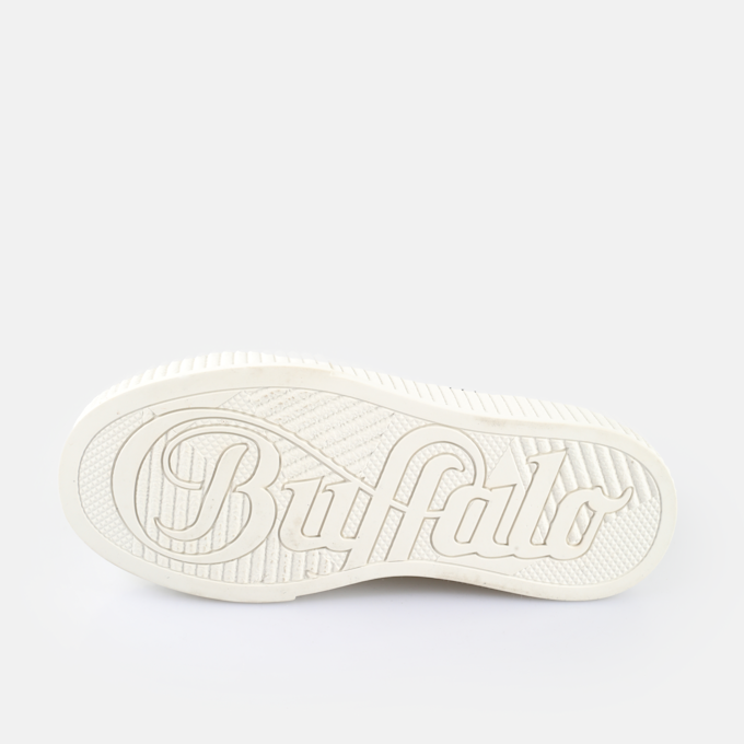 Buffalo Madison Glam negro 65247 6