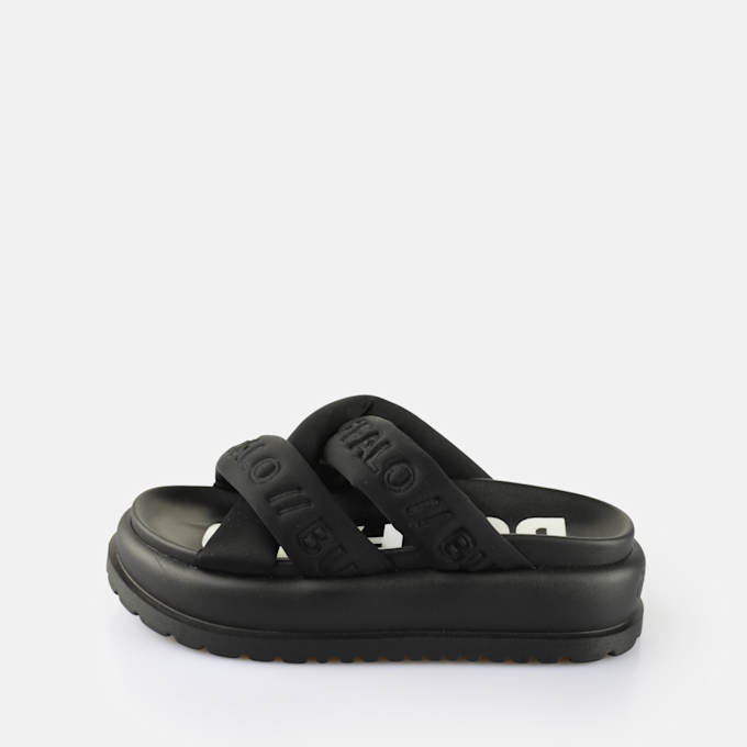 Buffalo Palma Cross nero 65268 1