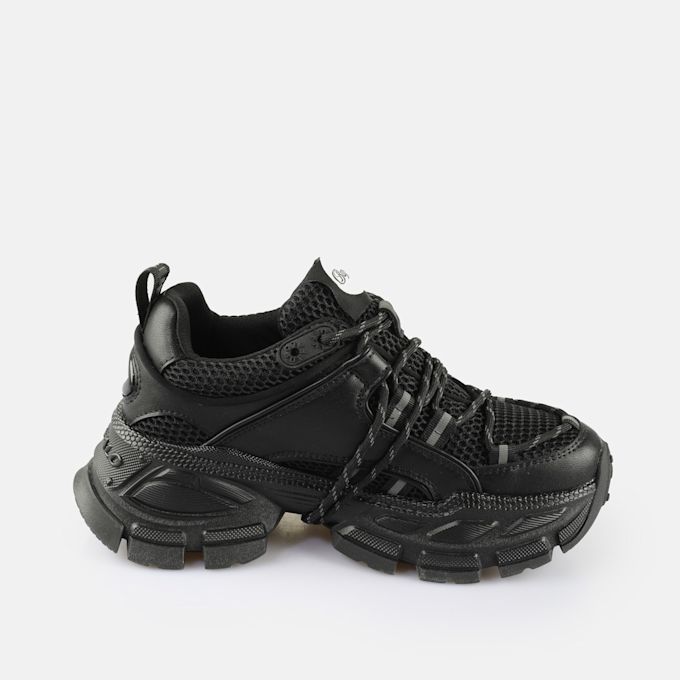 Buffalo Saturn Lace black 65282 4