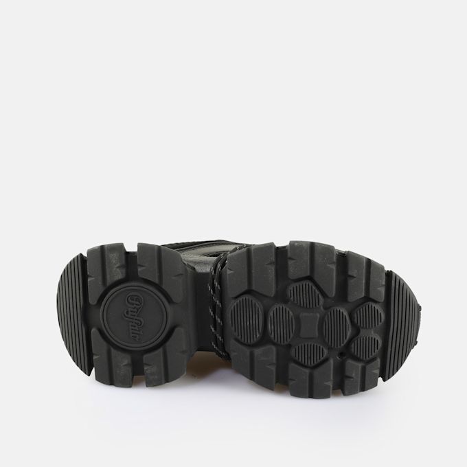 Buffalo Saturn Lace black 65282 6