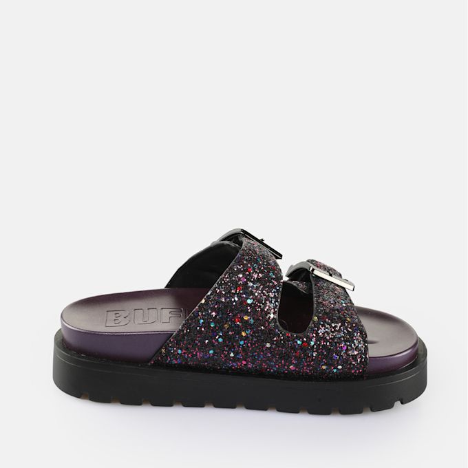 Buffalo Raya Ari Glam purple 65286 4