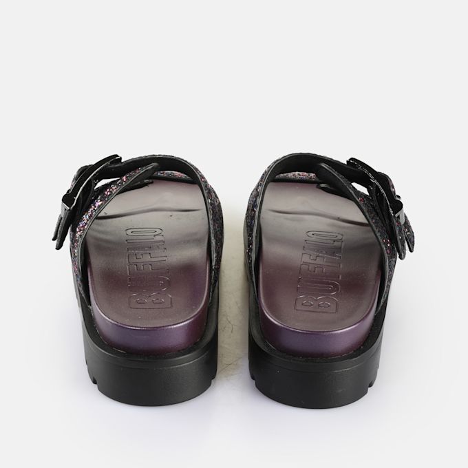Buffalo Raya Ari Glam purple 65286 5