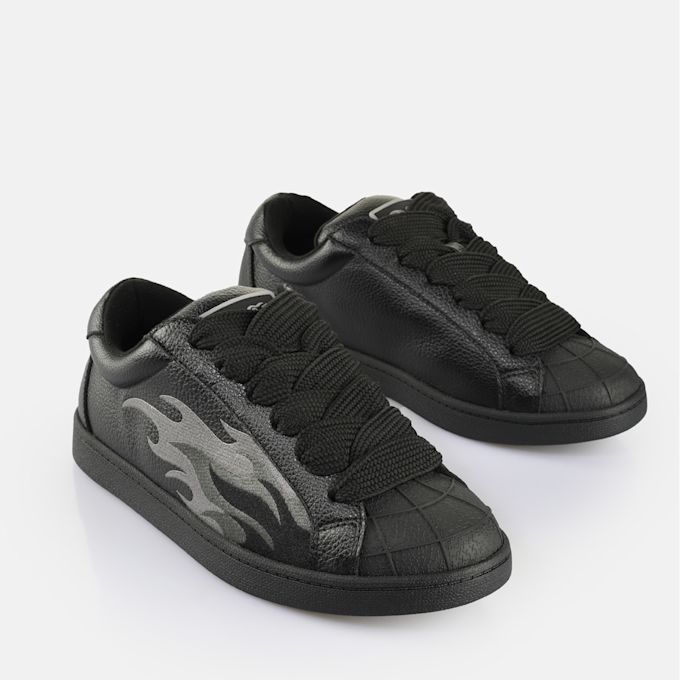 Buffalo Liberty BS gris 65359 3