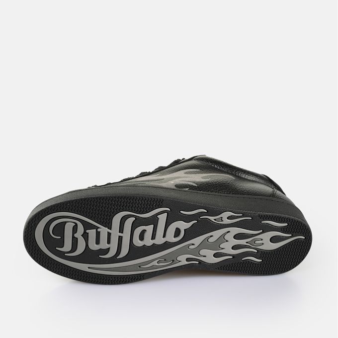 Buffalo Liberty BS grau 65359 6