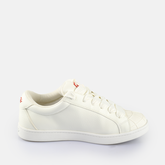 Buffalo Liberty Flame BS white 65357 4