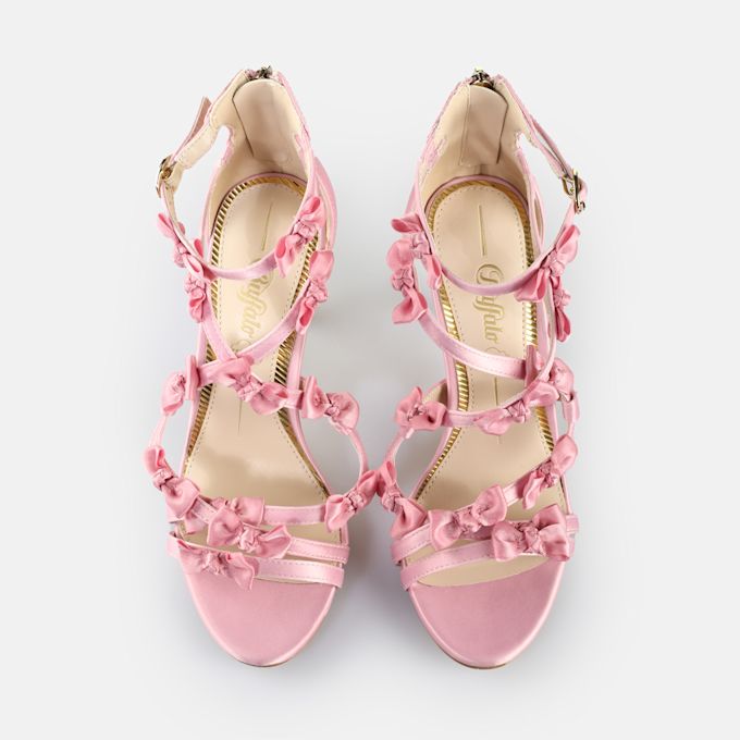 Buffalo Miranda LB rose 65388 2