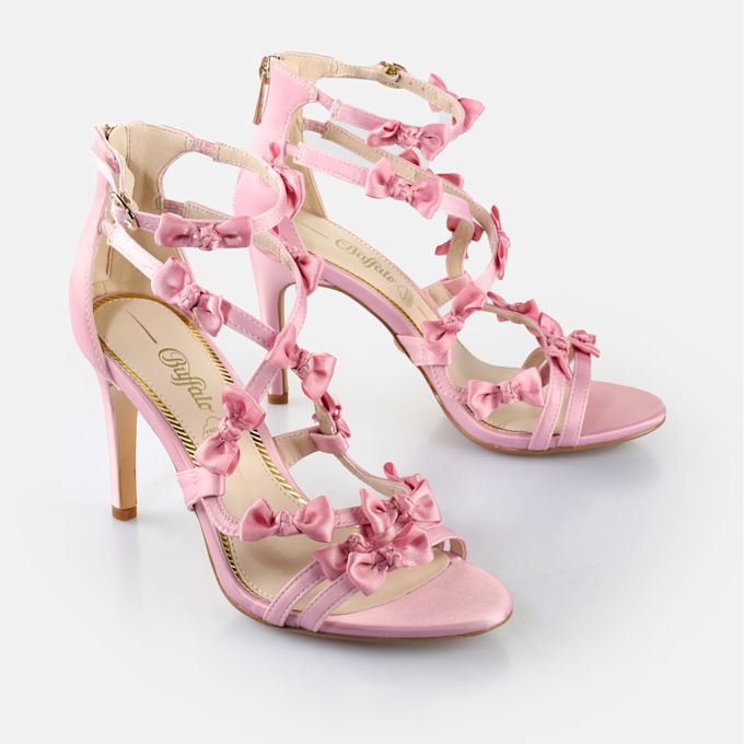 Buffalo Miranda LB rose 65388 3