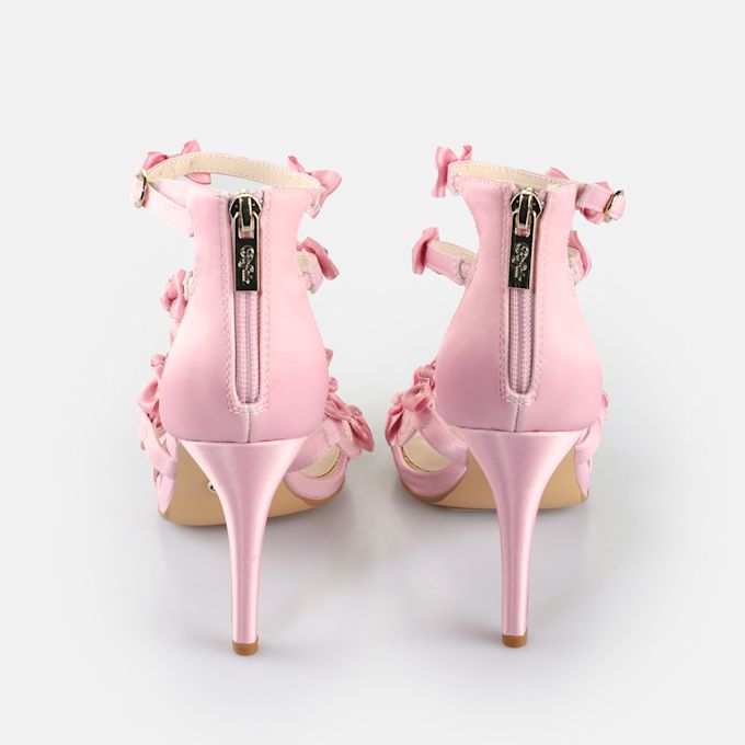 Buffalo Miranda LB rose 65388 5