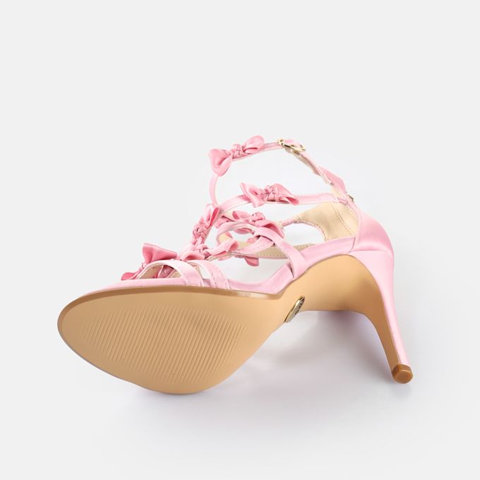 Buffalo Miranda LB rose 65388 6