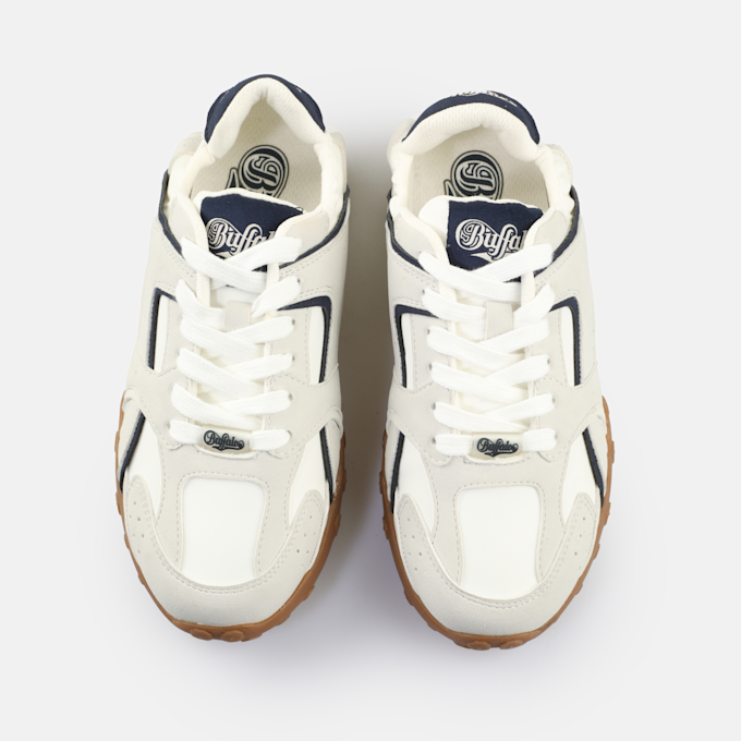 Buffalo Azura white 65413 2