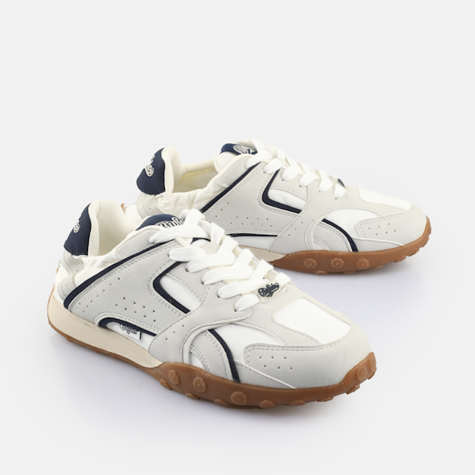 Buffalo Azura white 65413 3
