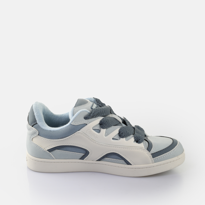 Buffalo Liberty Skate BS blue 65481 4