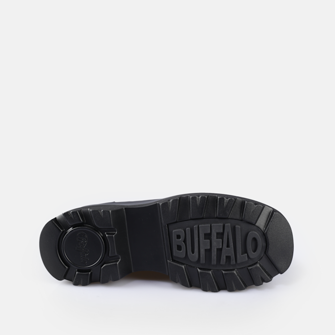 Buffalo Jupiter Loafer noir 91215 6