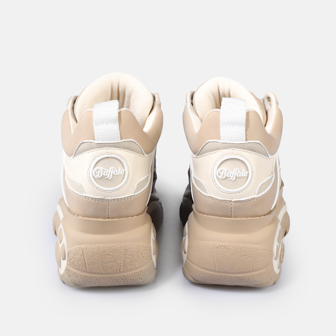 Buffalo Classic Low REV beige 91397 5
