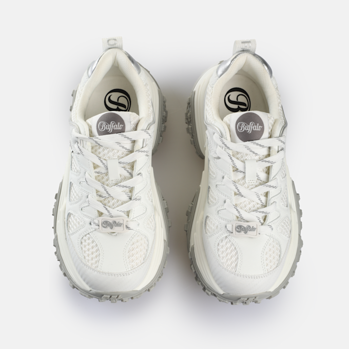 Buffalo Cerbo blanc 91264 2