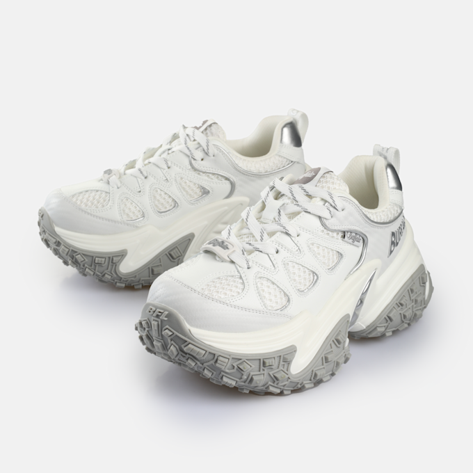 Buffalo Cerbo blanc 91264 3