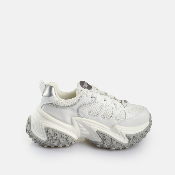 Buffalo Cerbo blanc 91264 5