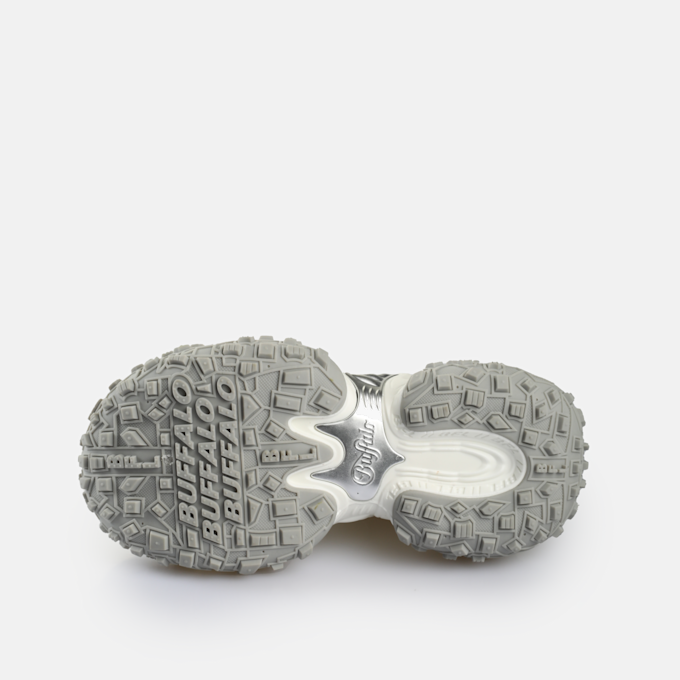 Buffalo Cerbo blanc 91264 6